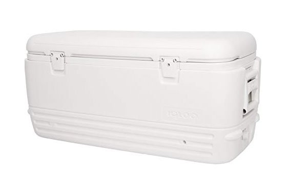 Igloo Polar White 114L Coolbox