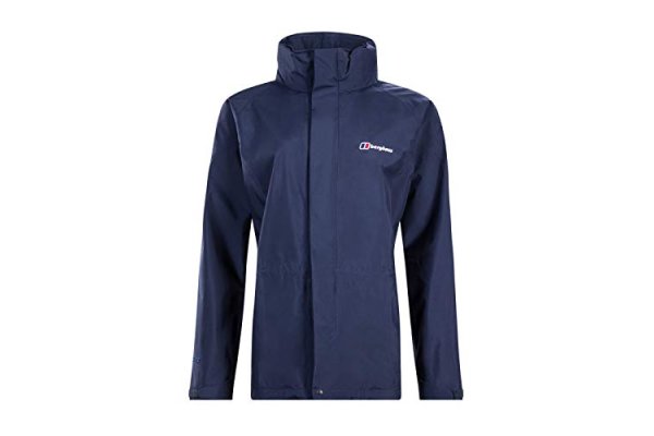 Berghaus Women's Glissade IA Jacket, Dusk