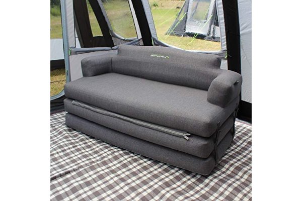 Outdoor Revolution Campese Inflatable Sofa Bed