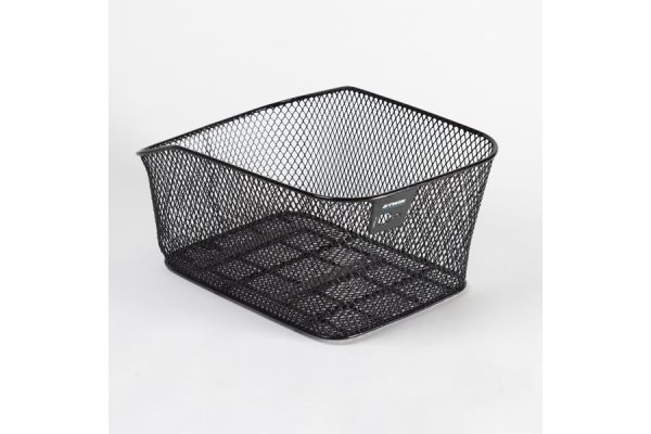 100 Back Pannier Bike Basket 13l