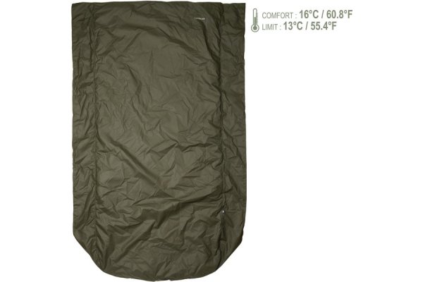 Water-repellent Cover For Carp Fishing