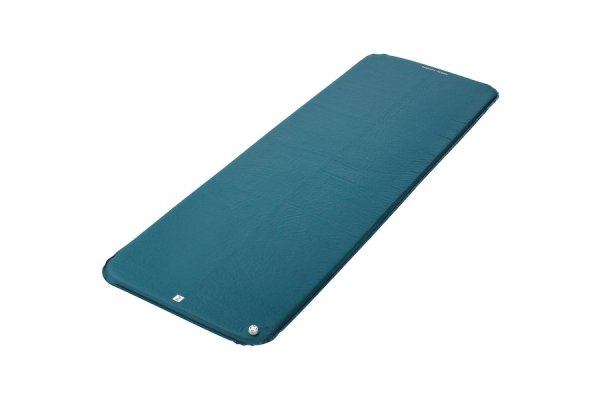 Self-inflating Camping Mattress - Basic 60cm - 1 Person