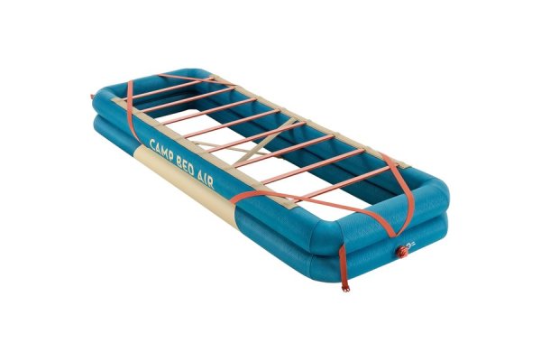Single Inflatable Camping Bed Base