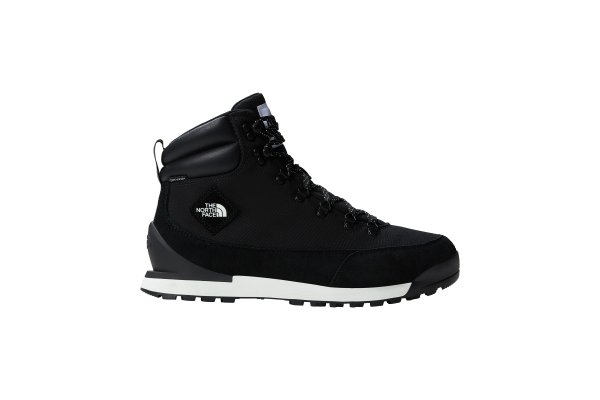 The North Face Back to Berkeley IV Textile WP Men's Boots -