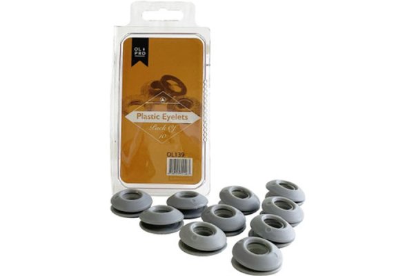 Eyelets Pack of 10