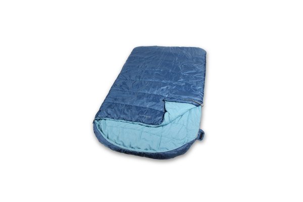 Campstar Double 300 DL Sleeping Bag -
