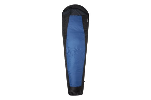 Anti Mosquito Sleeping Bag - Black