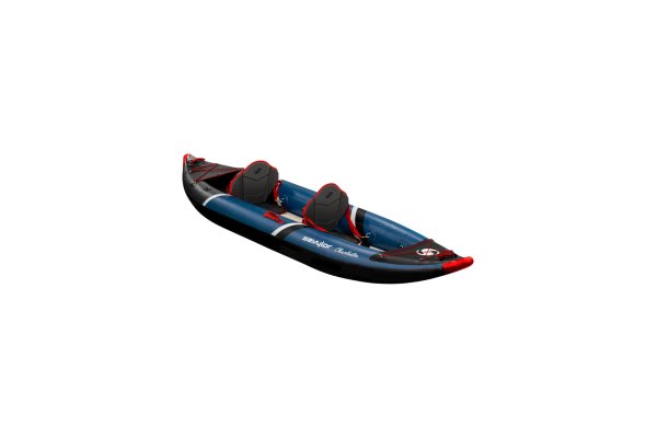 Charleston 2 Person Kayak -