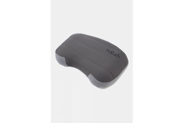 Rab  Stratosphere Pillow Travel Pillow - Mid Grey