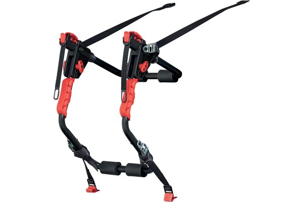 Halfords 1 Bike (E-Bike) Rear Mounted Bike Rack