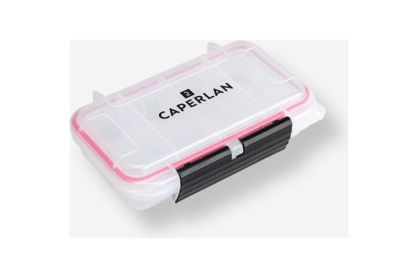 Waterproof Fishing Lure Box 900 # S