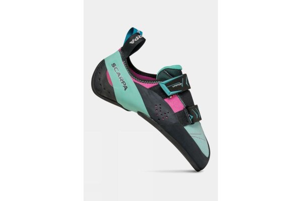 Womens Vapour V Climbing Shoe