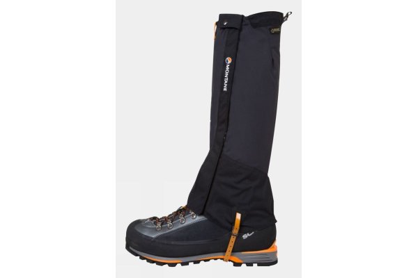 Endurance Pro Gaiter