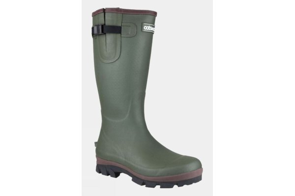 Mens Grange Welly