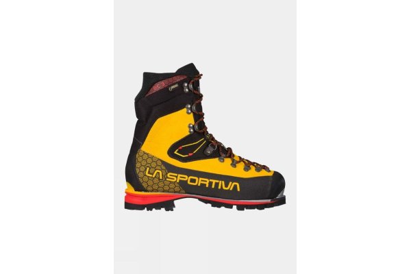 Mens Nepal Cube GoreTex Boots
