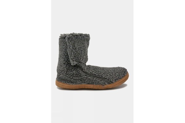Ayacucho Techno Wool Slippers