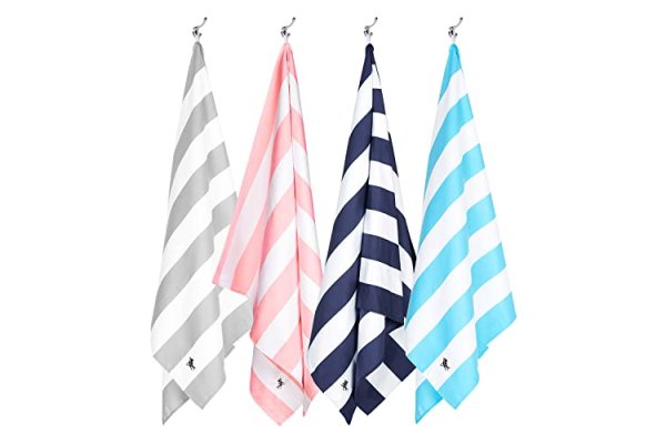 Dock & Bay Kid's Towel - For Beach Use - Quick Dry, Sand Fre