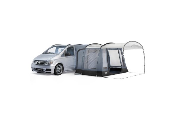 Dalby Skylight Driveaway Awning