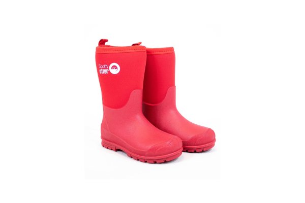 Adventure Kids Neoprene Wellies -