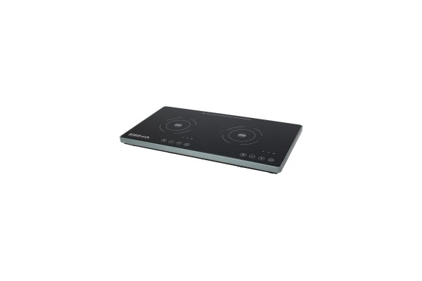 Double Induction Cooker 800w + 800w -