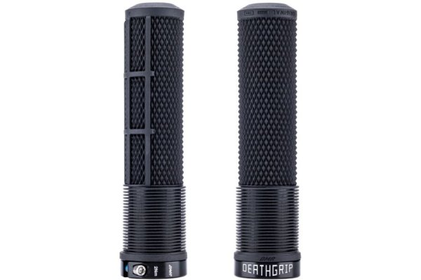 DMR DeathGrip2 Flangeless Grips - Thin