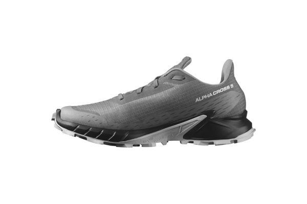Salomon ALPHACROSS 5 Men's Hiking Shoes