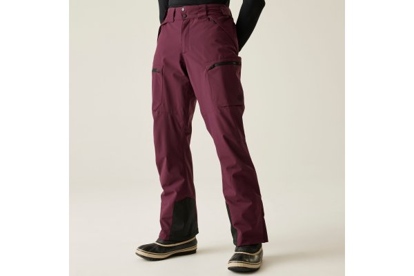 Dare 2b Men's Baseplate II Ski Pants Fig