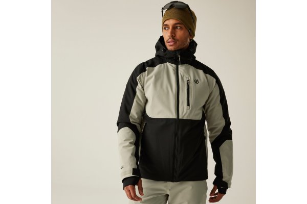 Dare 2b Men's Eagle III Ski Jacket Abbeystone