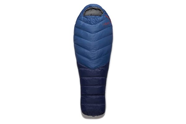 Rab Alpine 400 Down Sleeping Bag