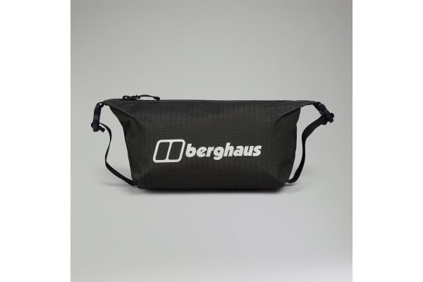 Unisex Wanderwise Packing Cube - Black