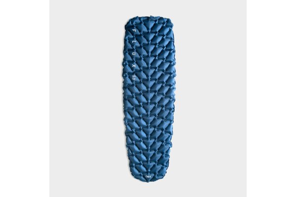 Oex Flux 5.0 Sleeping Mat, Blue