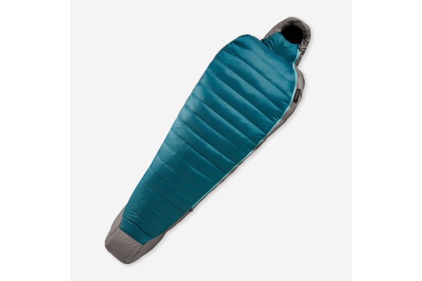 10°c Lightweight - Compact Down Trekking Sleeping Bag - MT900