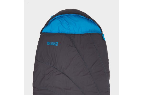 The Beast Sleeping Pod, Dark Grey